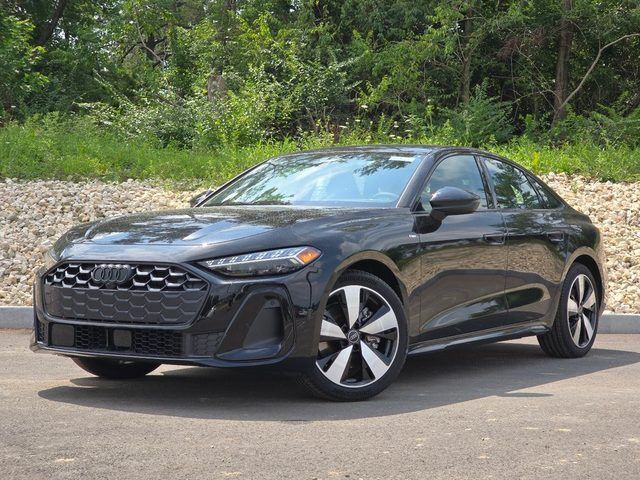 2026 AUDI A5