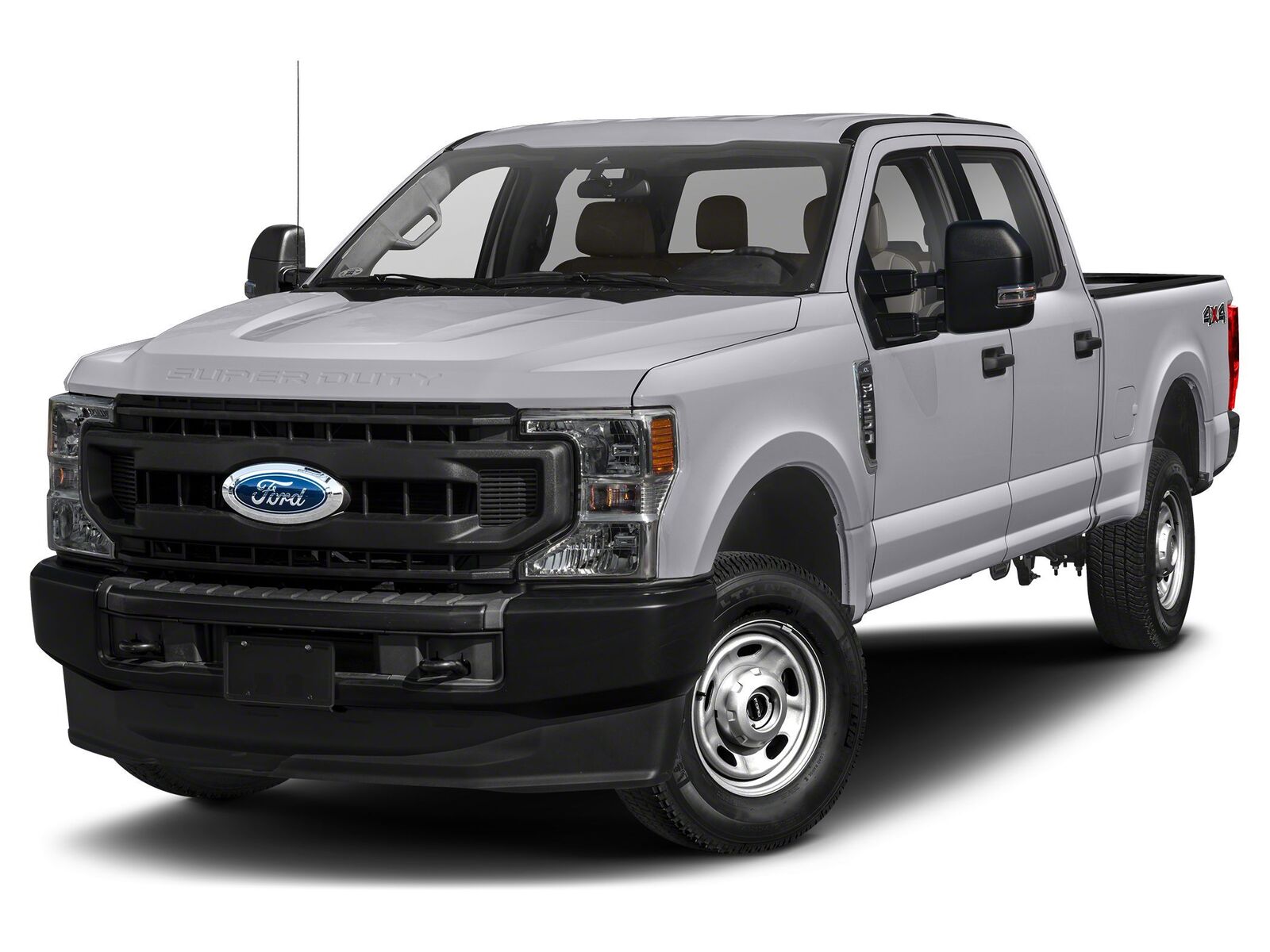 2020 FORD F-350