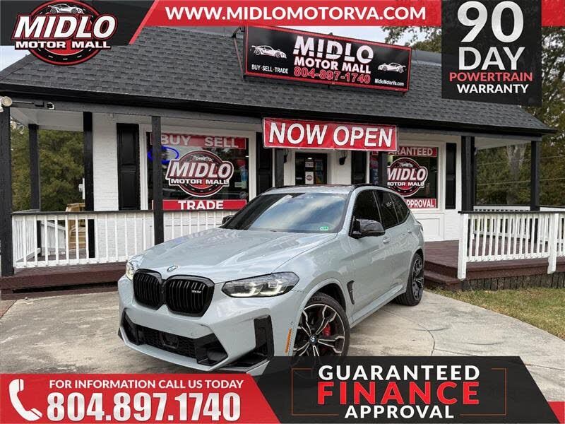 2023 BMW X3