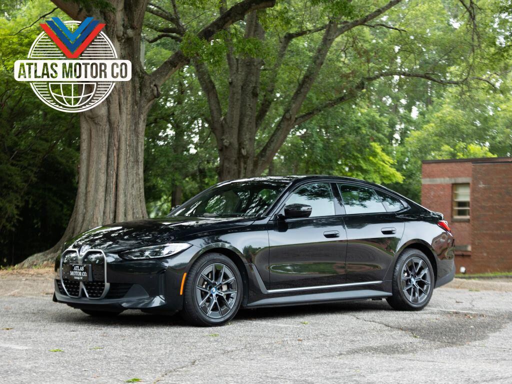 2023 BMW i4