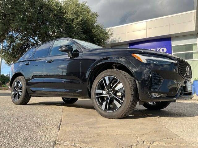 2026 VOLVO XC60