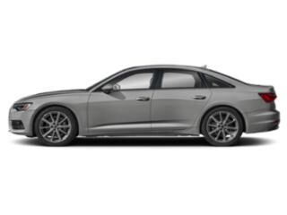 2025 AUDI A6
