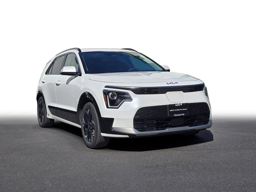 2023 KIA Niro
