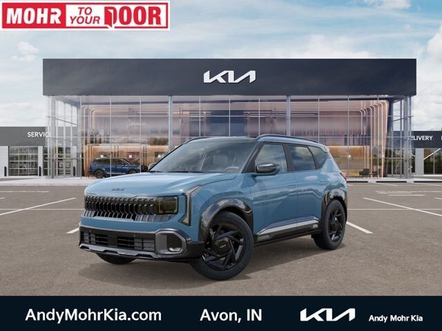 2027 KIA Seltos