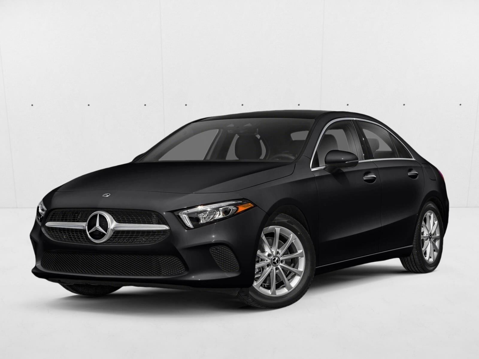 2022 MERCEDES-BENZ A-Class