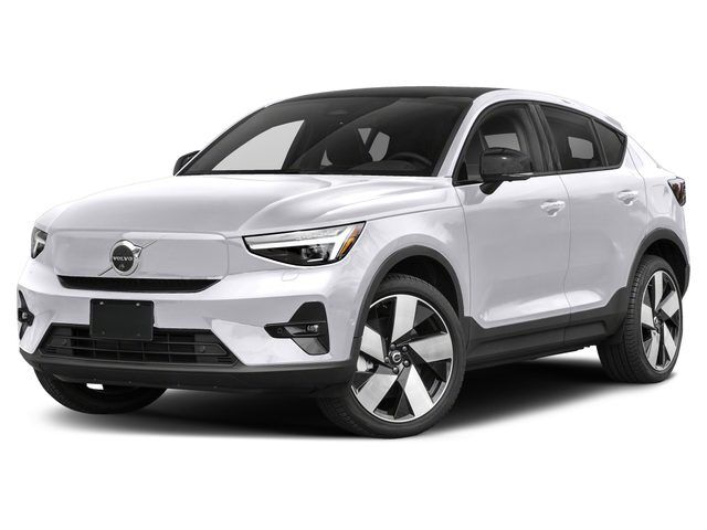 2023 VOLVO C40