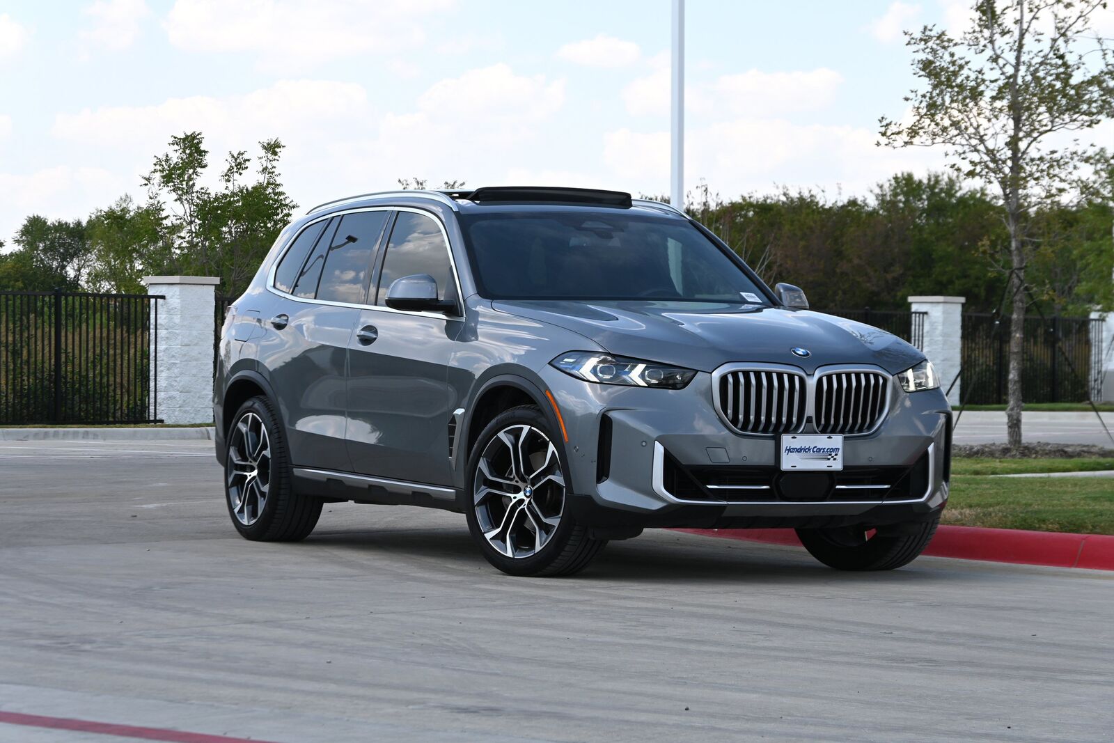 2025 BMW X5