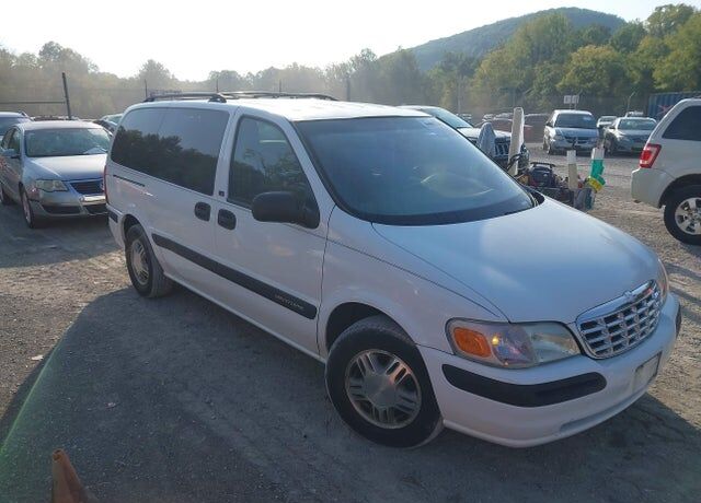 2000 CHEVROLET Venture