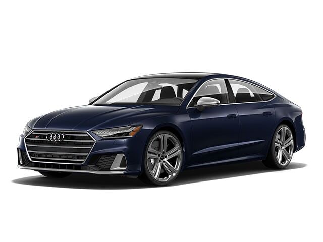 2021 AUDI S7