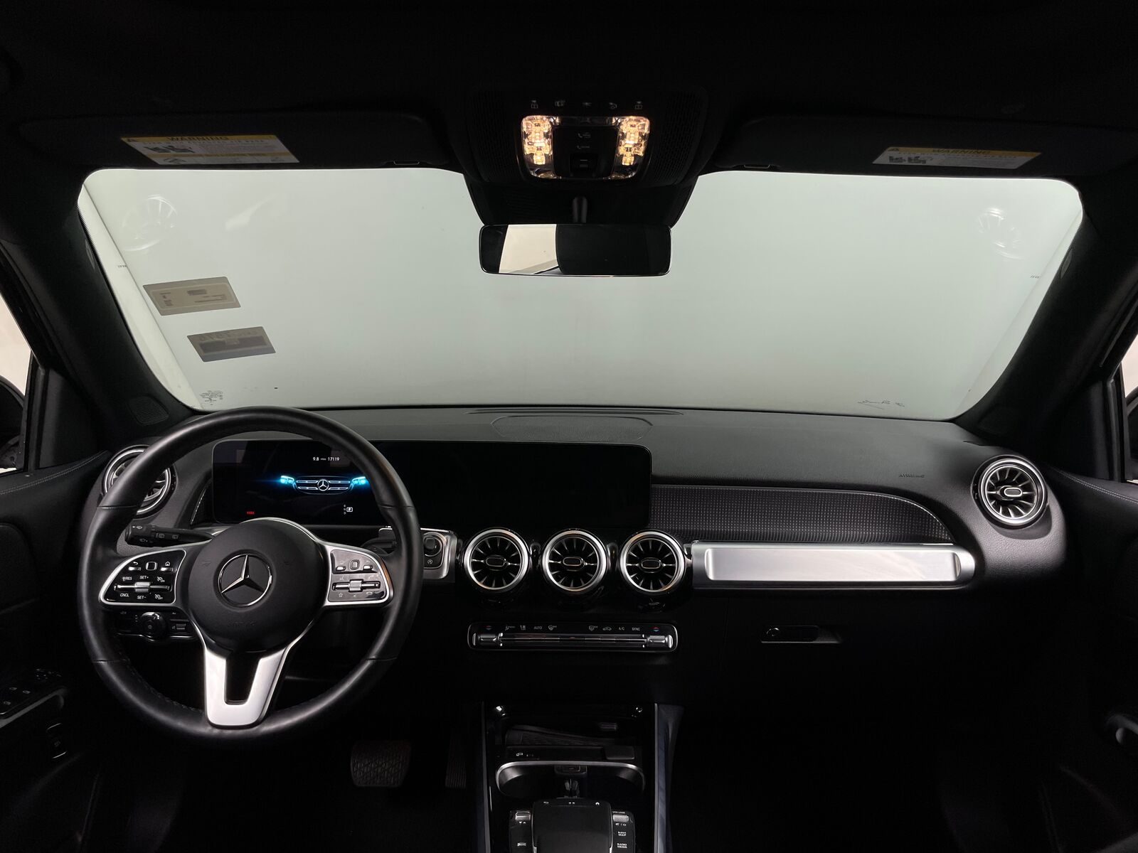 2022 Mercedes-Benz GLB-Class