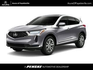 2024 ACURA RDX