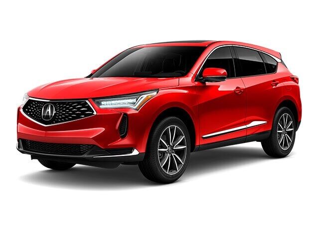 2024 ACURA RDX