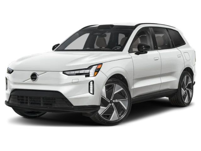 2026 VOLVO EX90