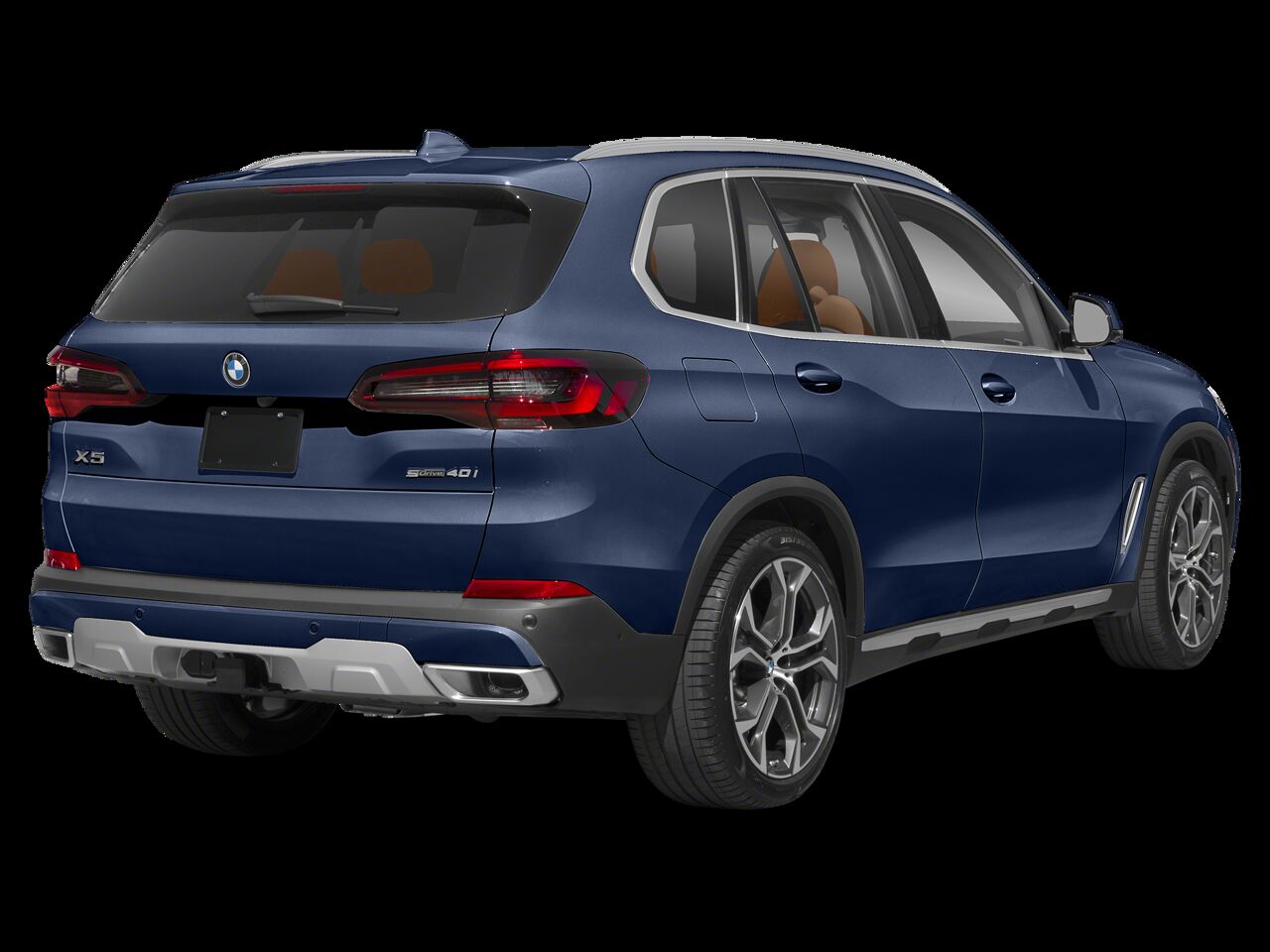 2023 BMW X5