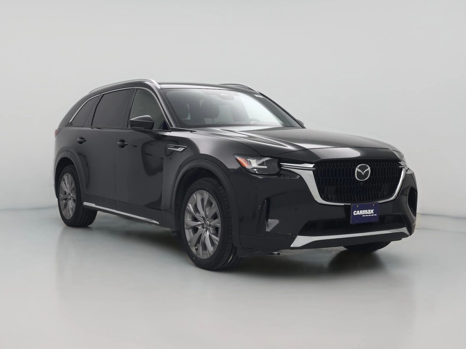 2025 MAZDA CX-90