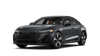 2026 AUDI A5