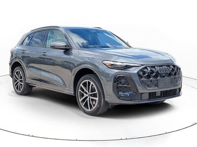2026 AUDI Q5