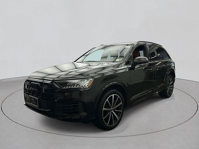 2023 AUDI Q7