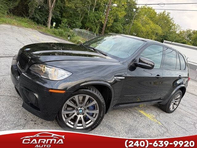 2013 BMW X5
