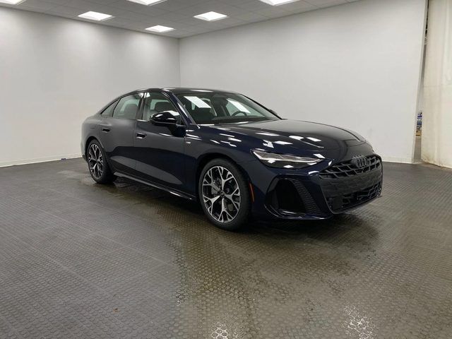 2026 AUDI A6