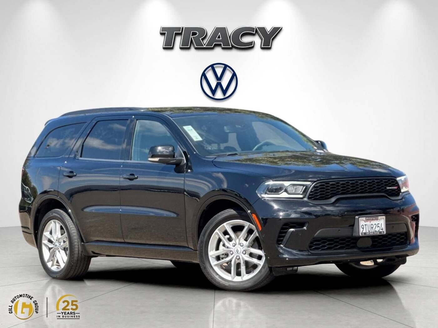 2025 DODGE Durango