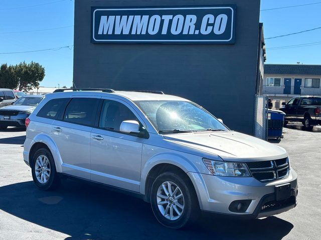 2014 DODGE Journey