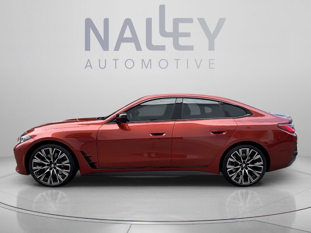2024 BMW 430i