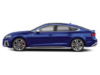 2022 AUDI S5