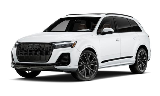 2025 AUDI Q7