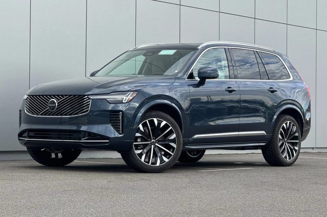 2027 VOLVO XC90