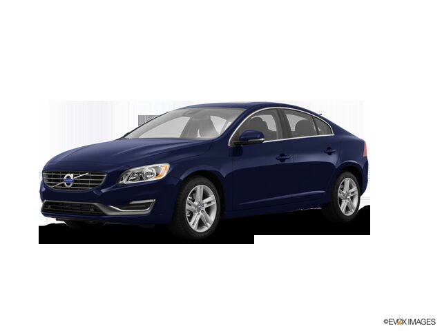 2015 VOLVO S60