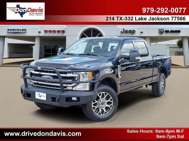2020 FORD F-250