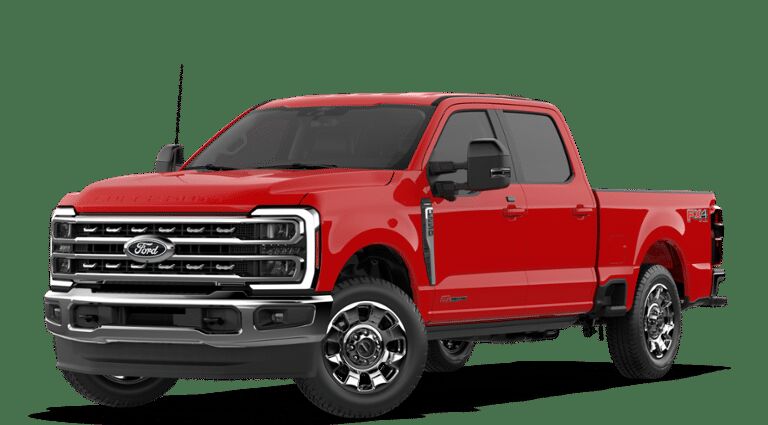 2027 FORD F-250