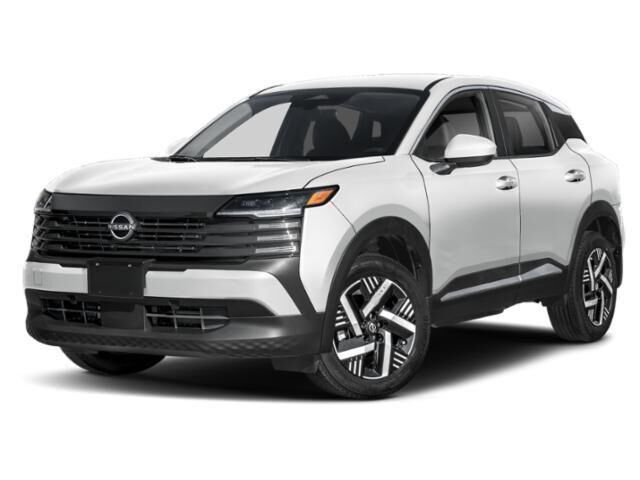 2027 NISSAN Kicks MPV