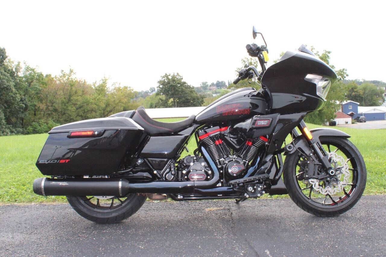 2024 HARLEY DAVIDSON FLTRXST / Road Glide ST