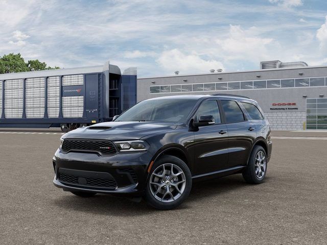 2027 DODGE Durango