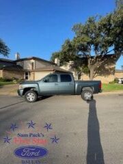 2008 CHEVROLET Silverado