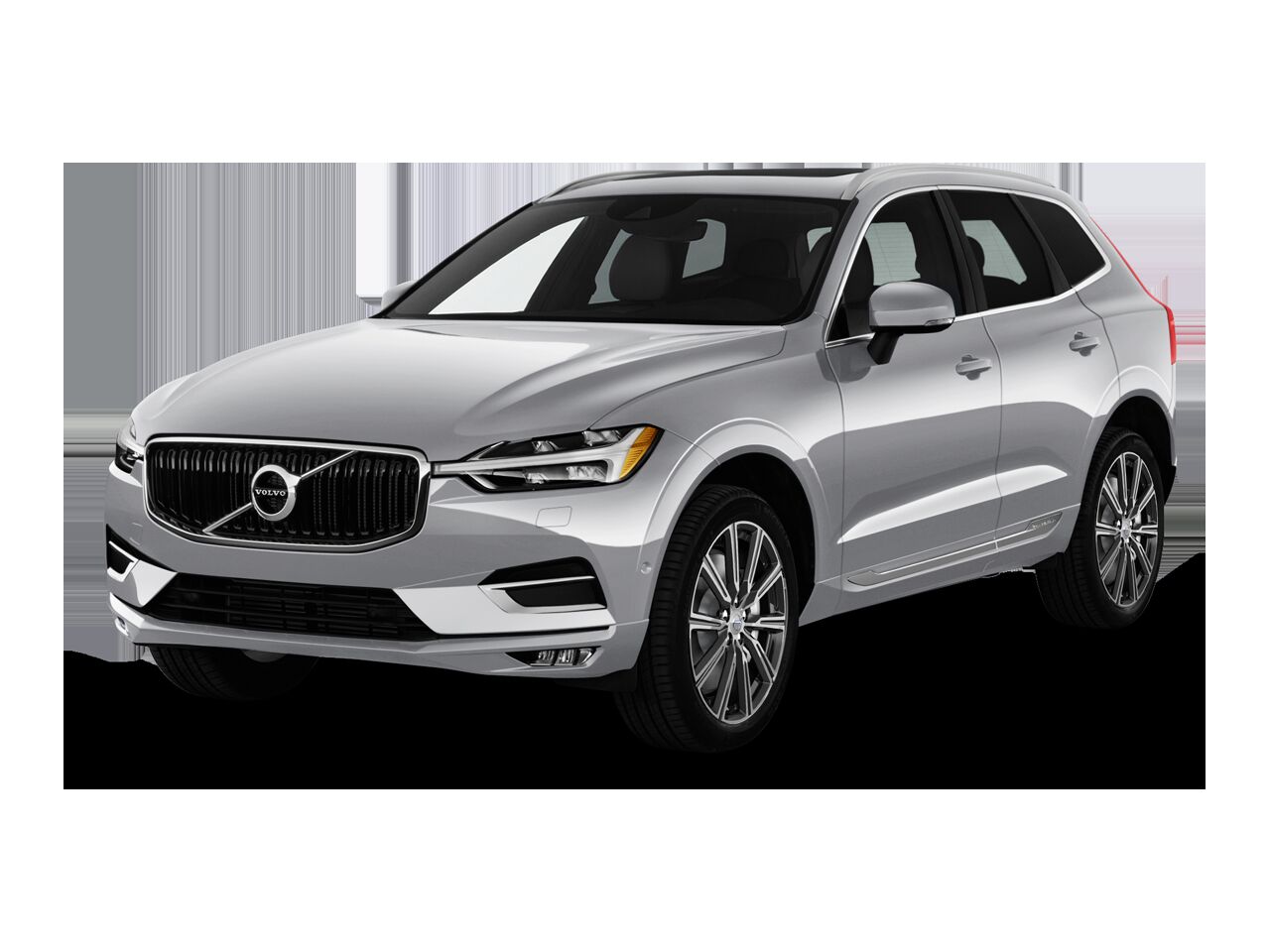 2020 VOLVO XC60
