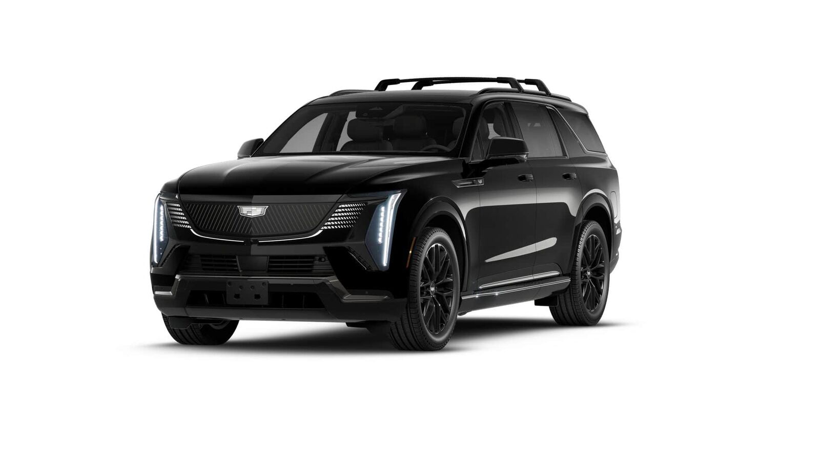 2026 CADILLAC Escalade IQL