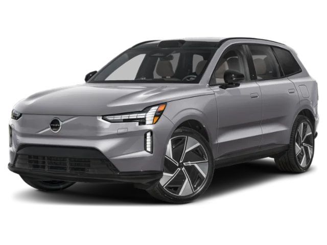 2026 VOLVO EX90
