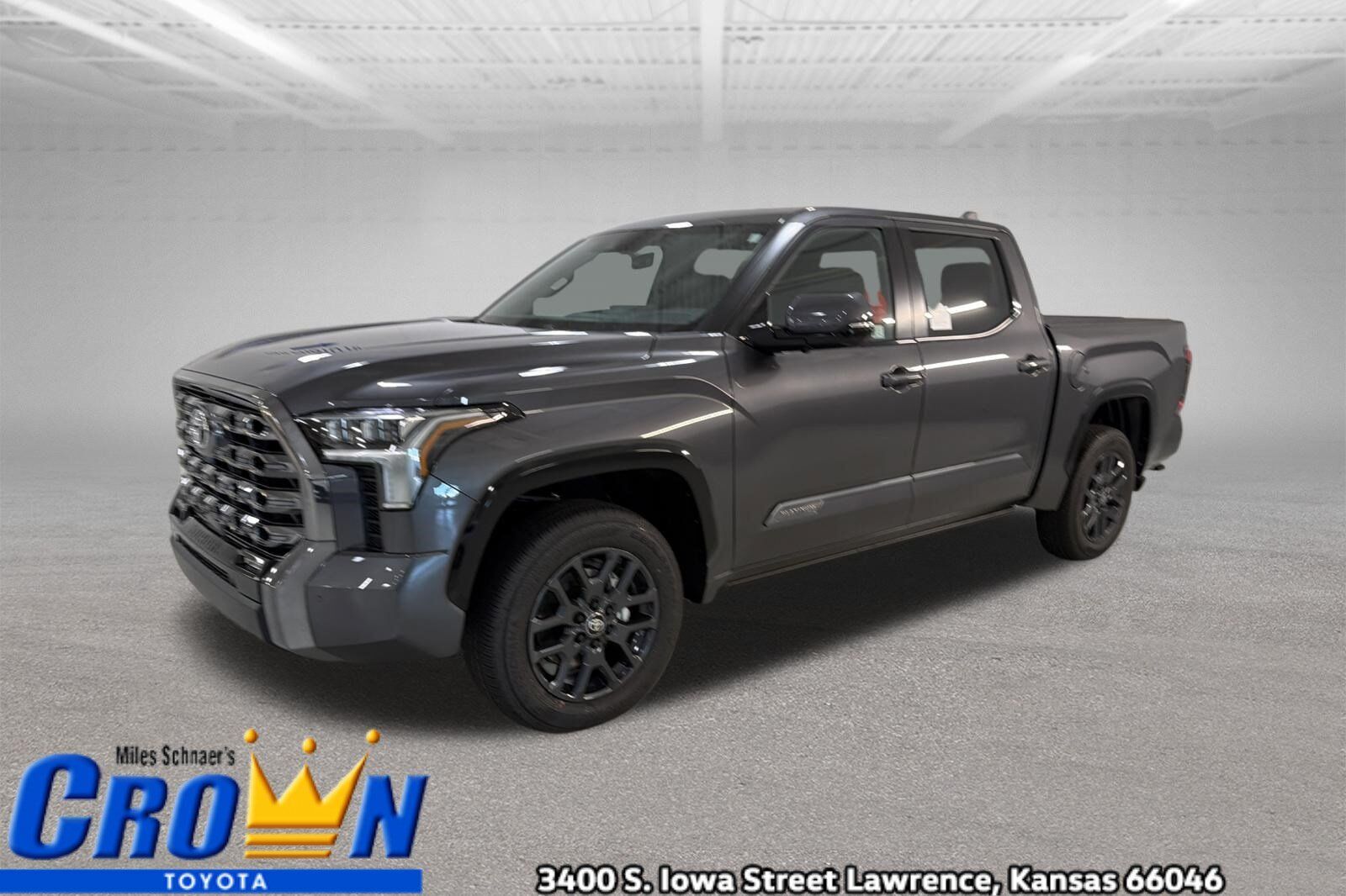 2026 TOYOTA Tundra