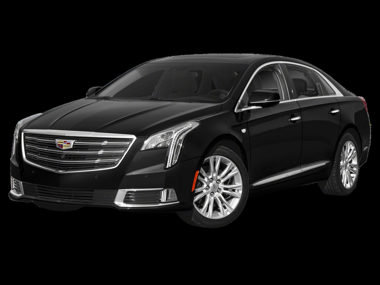 2019 CADILLAC XTS