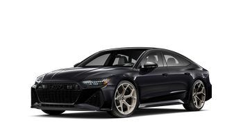 2024 AUDI RS7