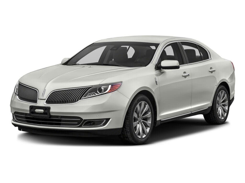 2016 LINCOLN MKS
