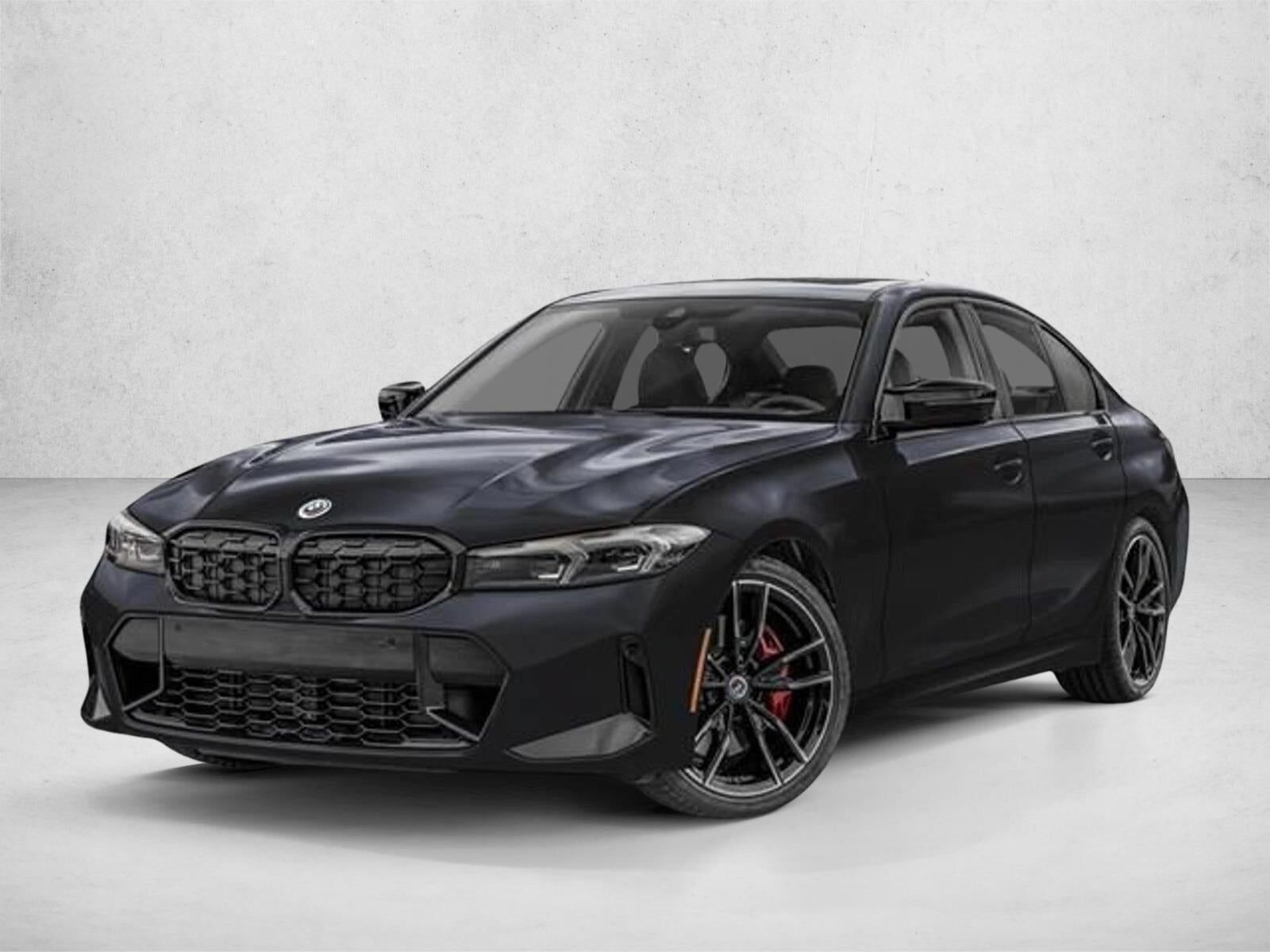 2025 BMW M3