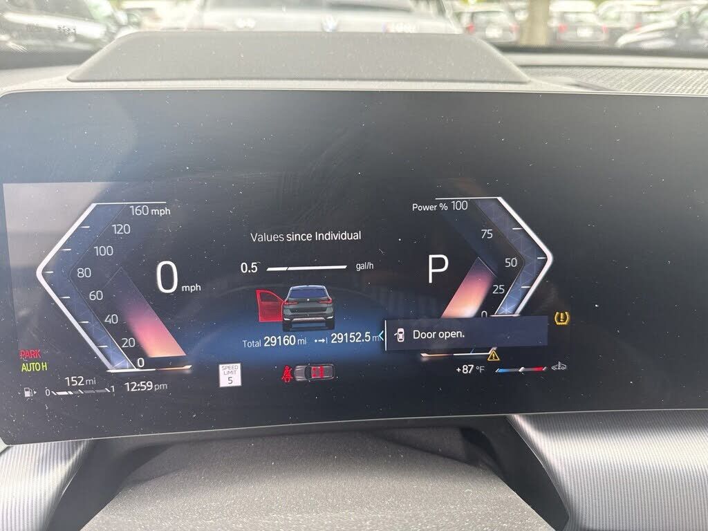 2023 BMW X1