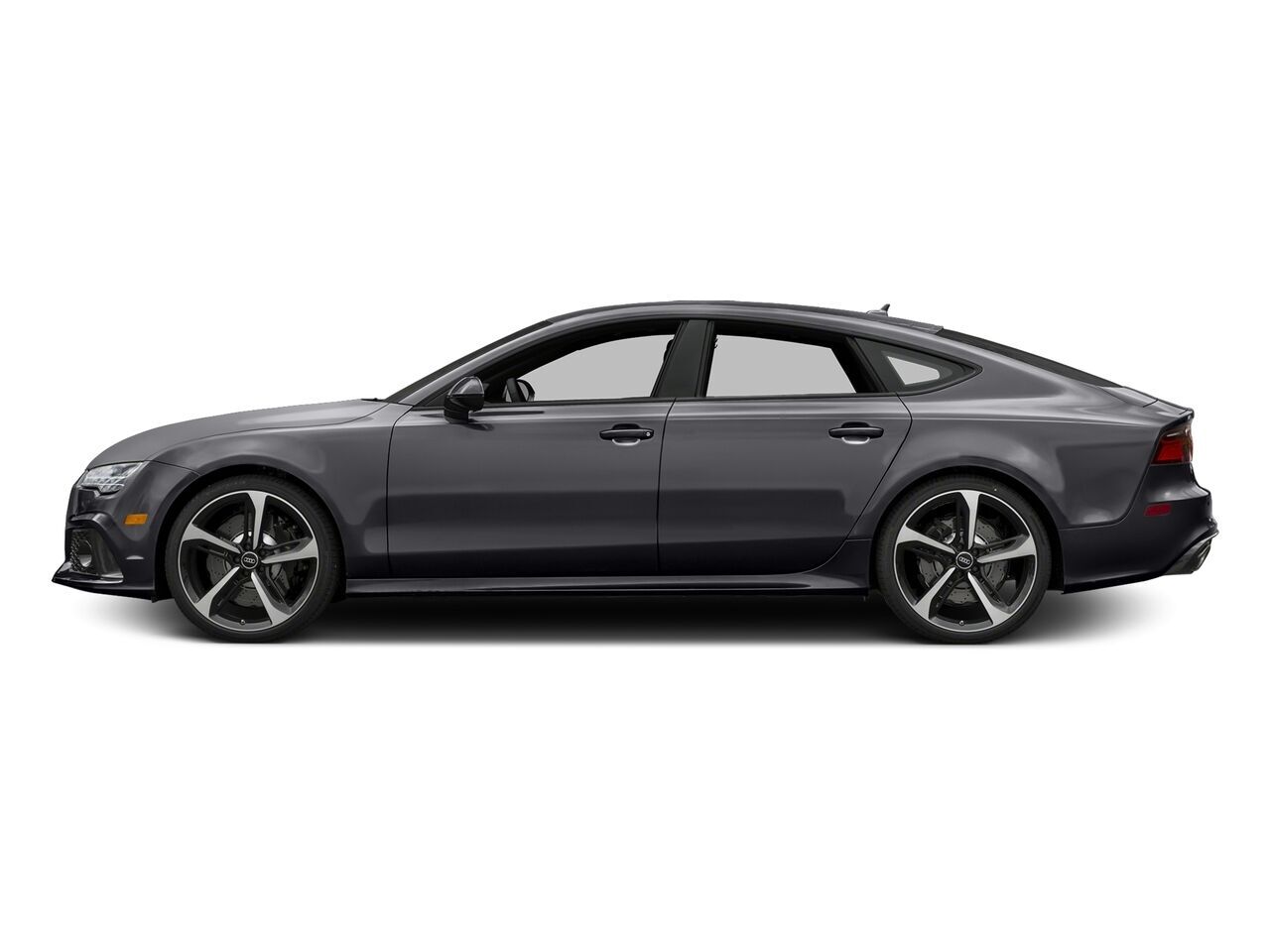 2016 AUDI RS7