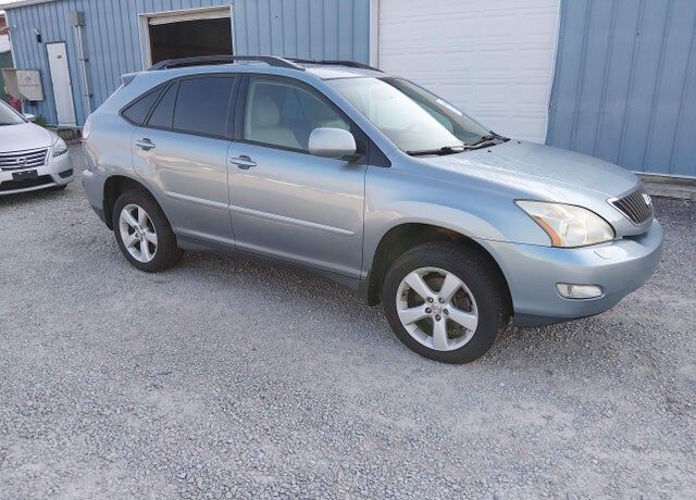 2006 LEXUS RX