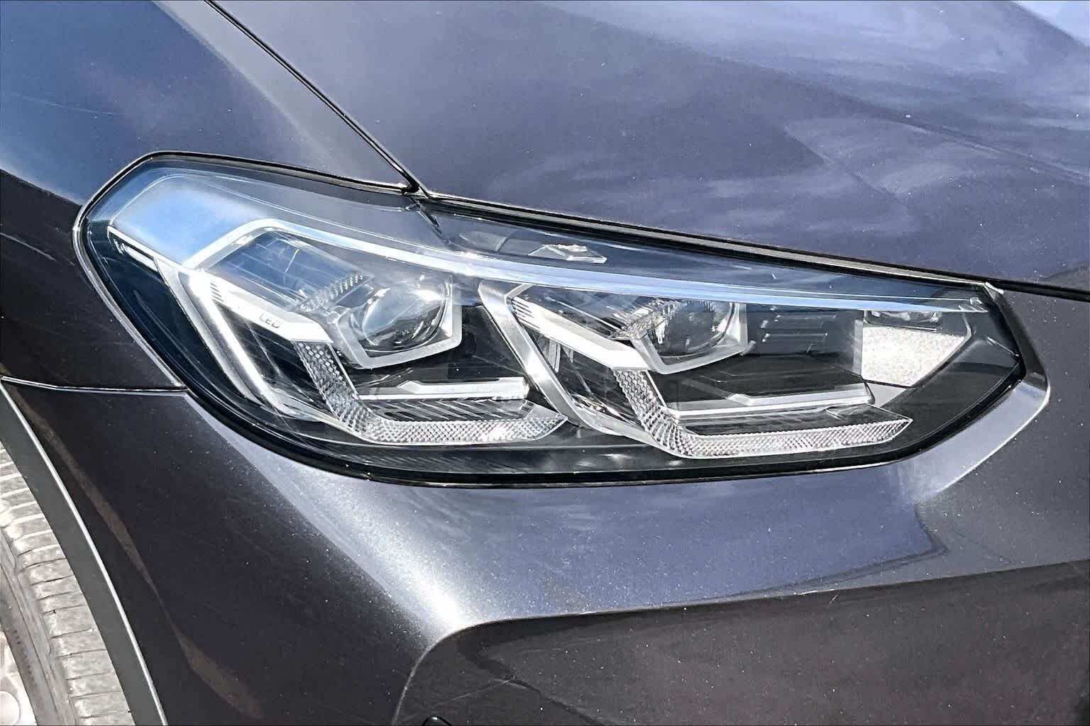 2023 BMW X3