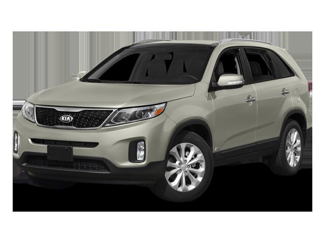 2014 KIA Sorento